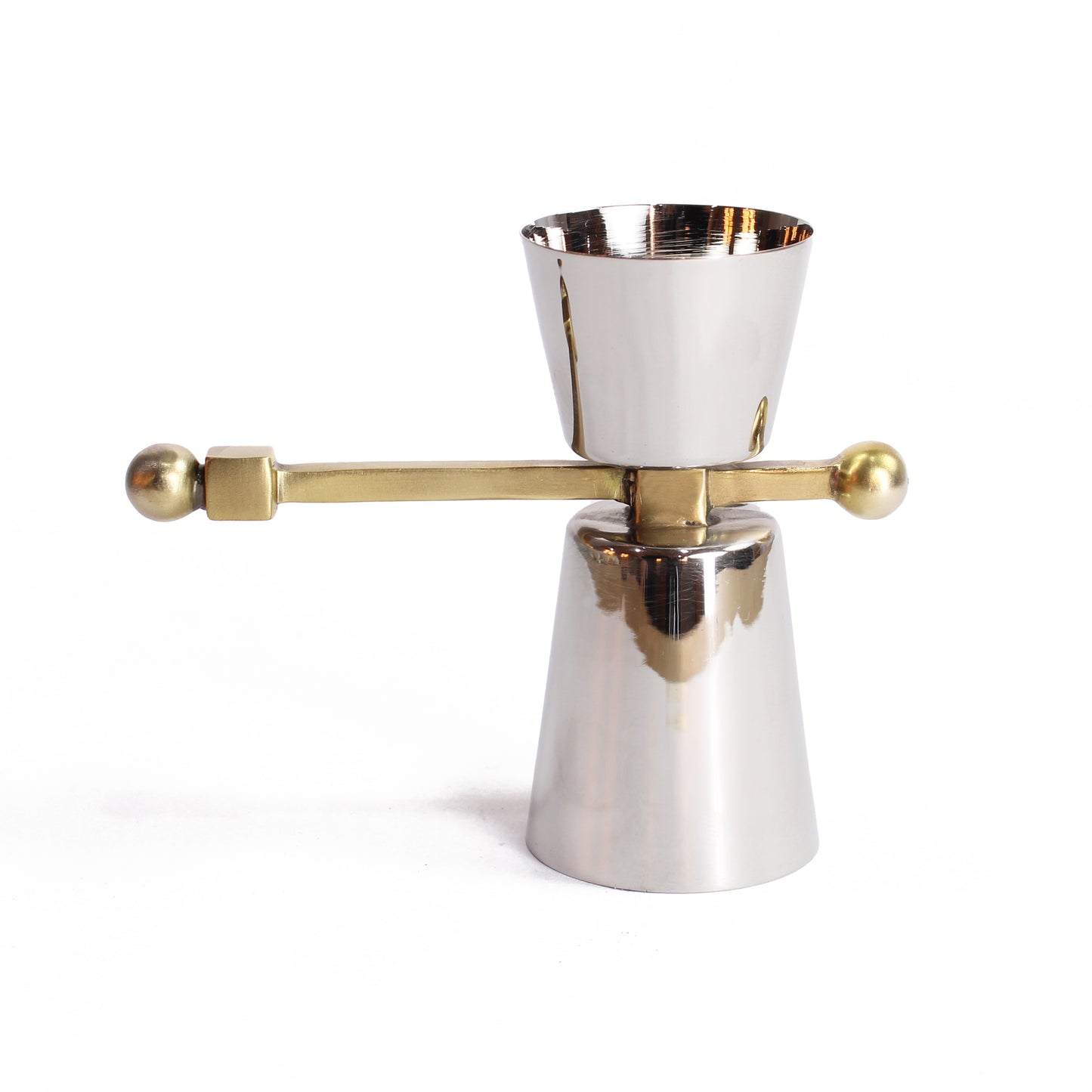 Peg Maker - Bobble Head
