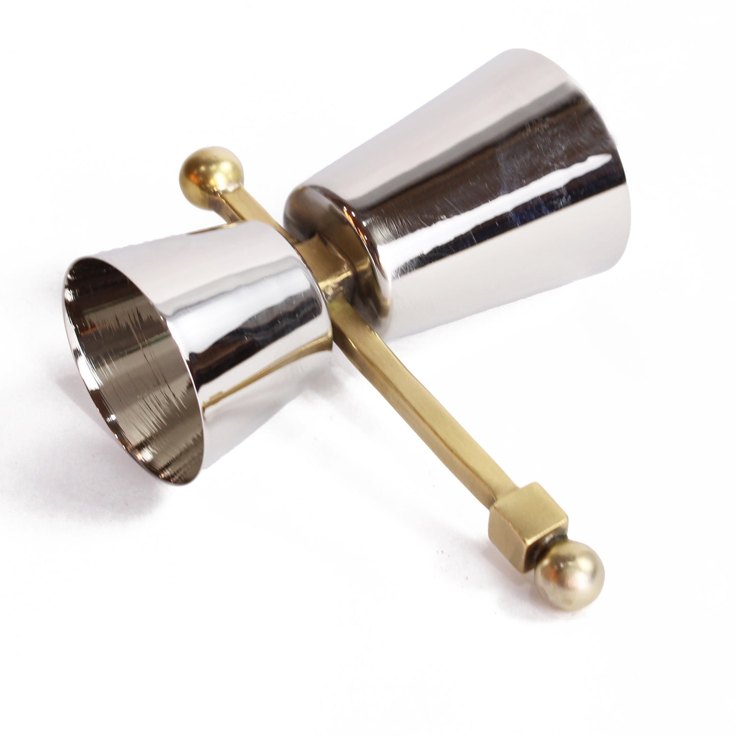 Peg Maker - Bobble Head