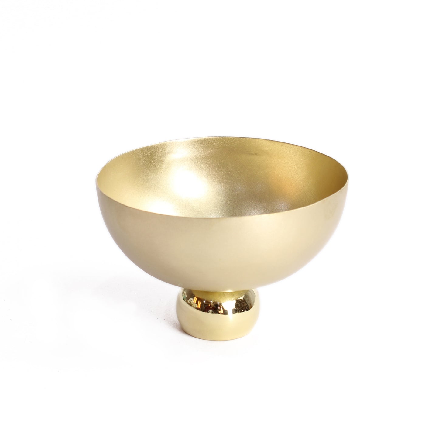 Round Bowl - Bobble Head
