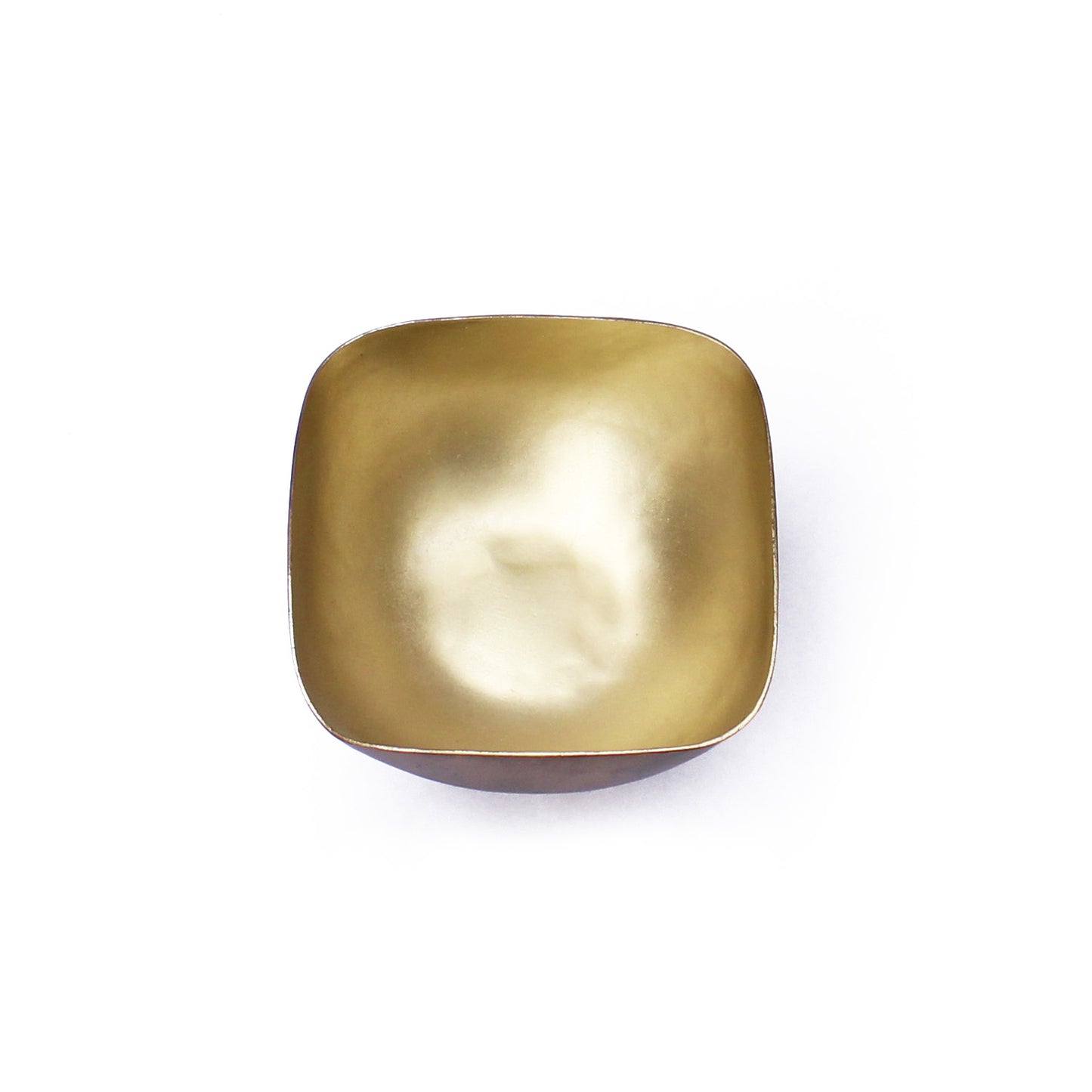 Square Bowl - Bobble Head