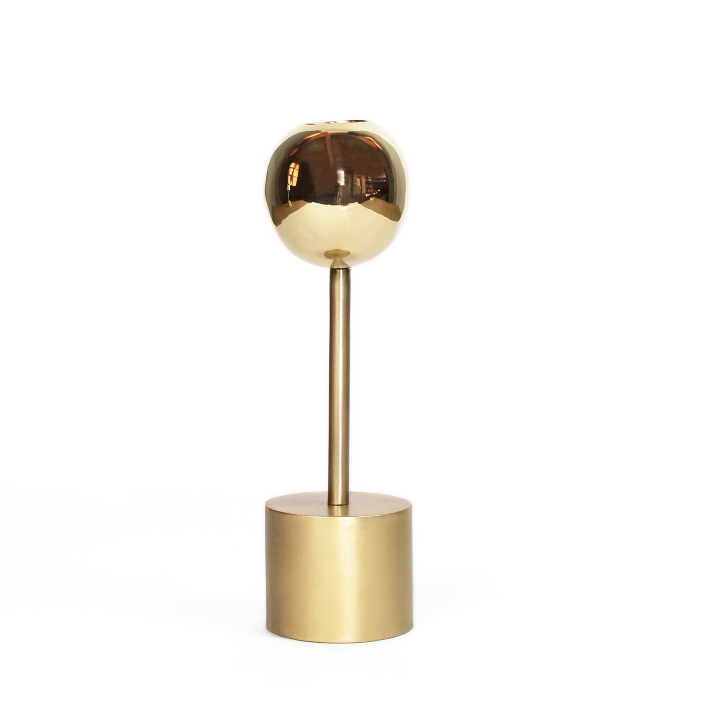 Bobble Head - Candle Holder