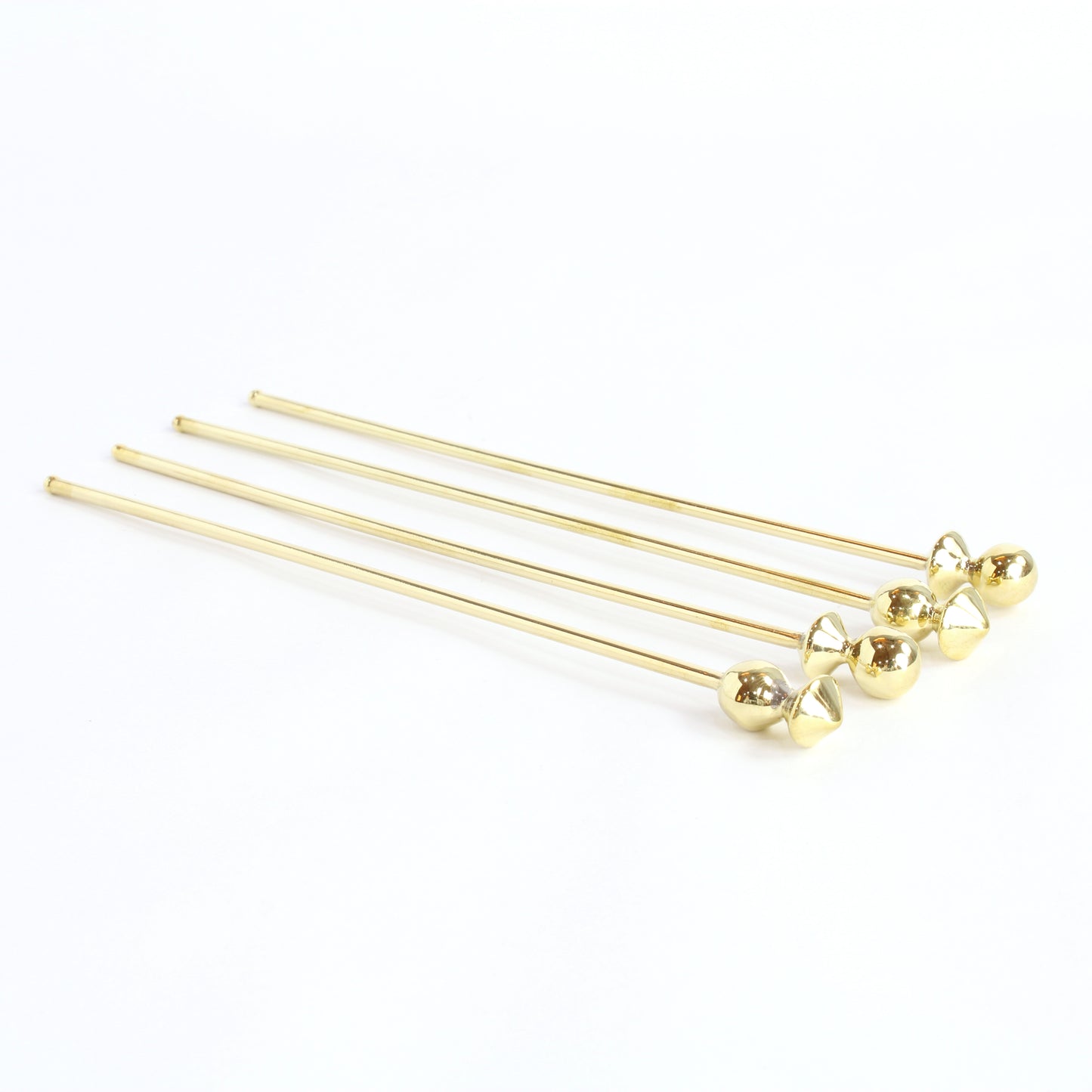 Stirrer - Bobble Head