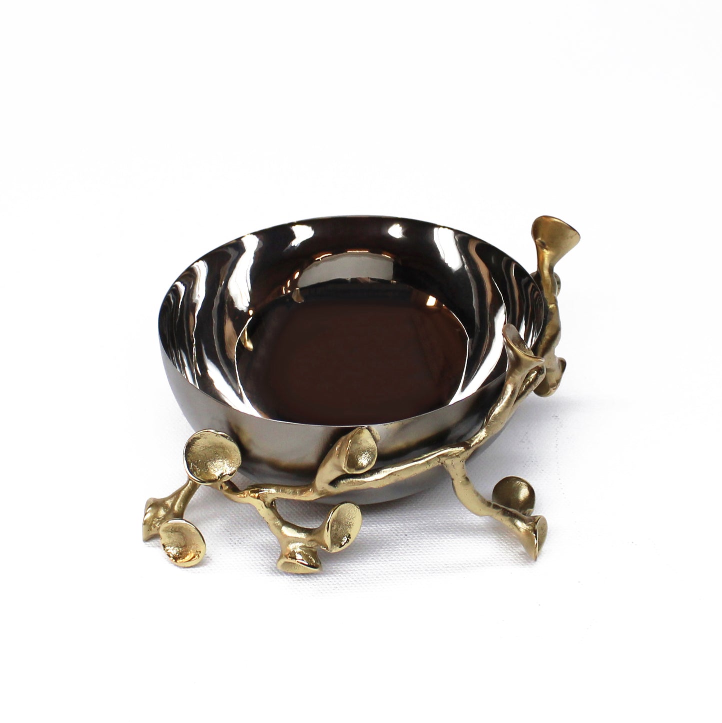 Trumpet Flower - Small Bowl