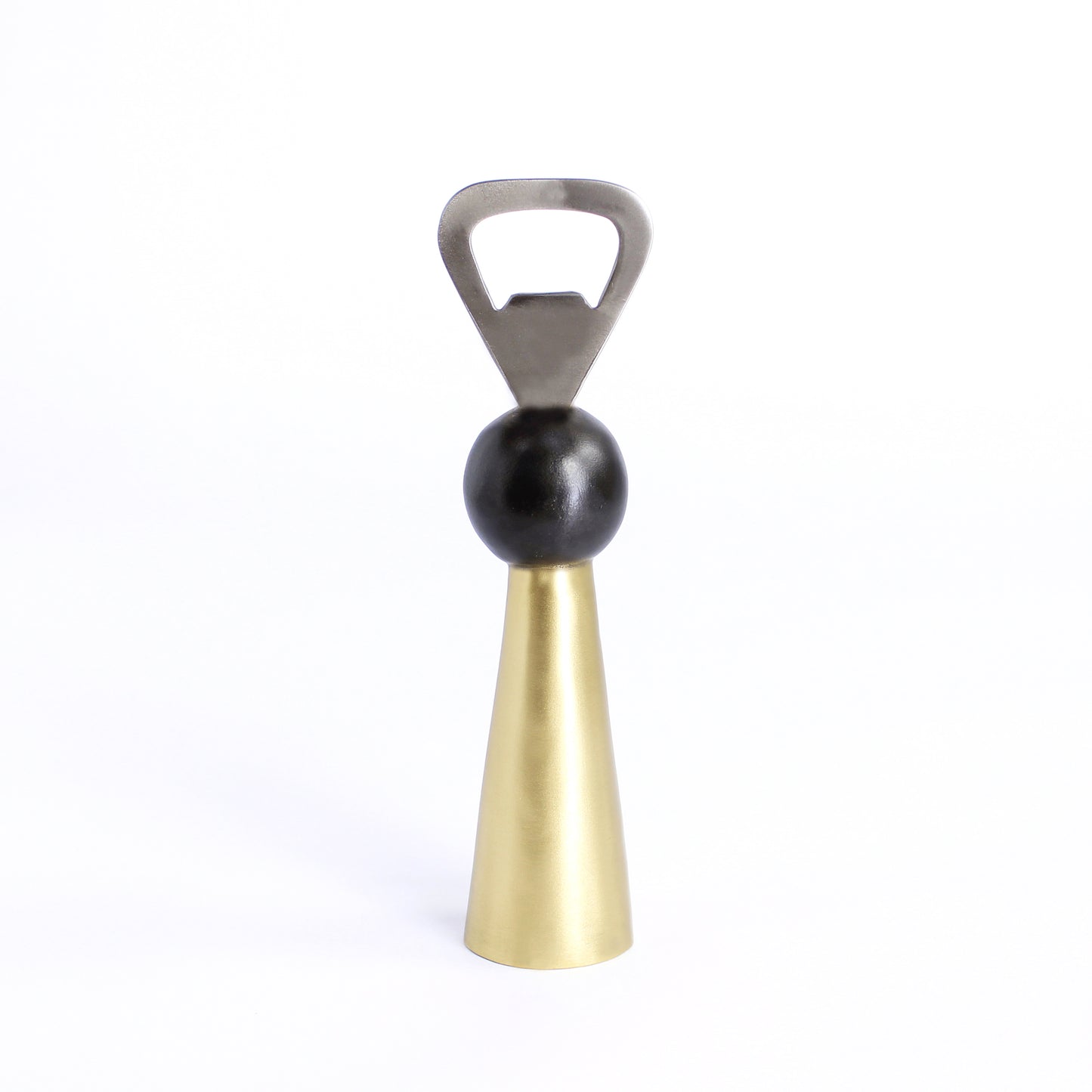 Round Bottle Opener - Bobble Head