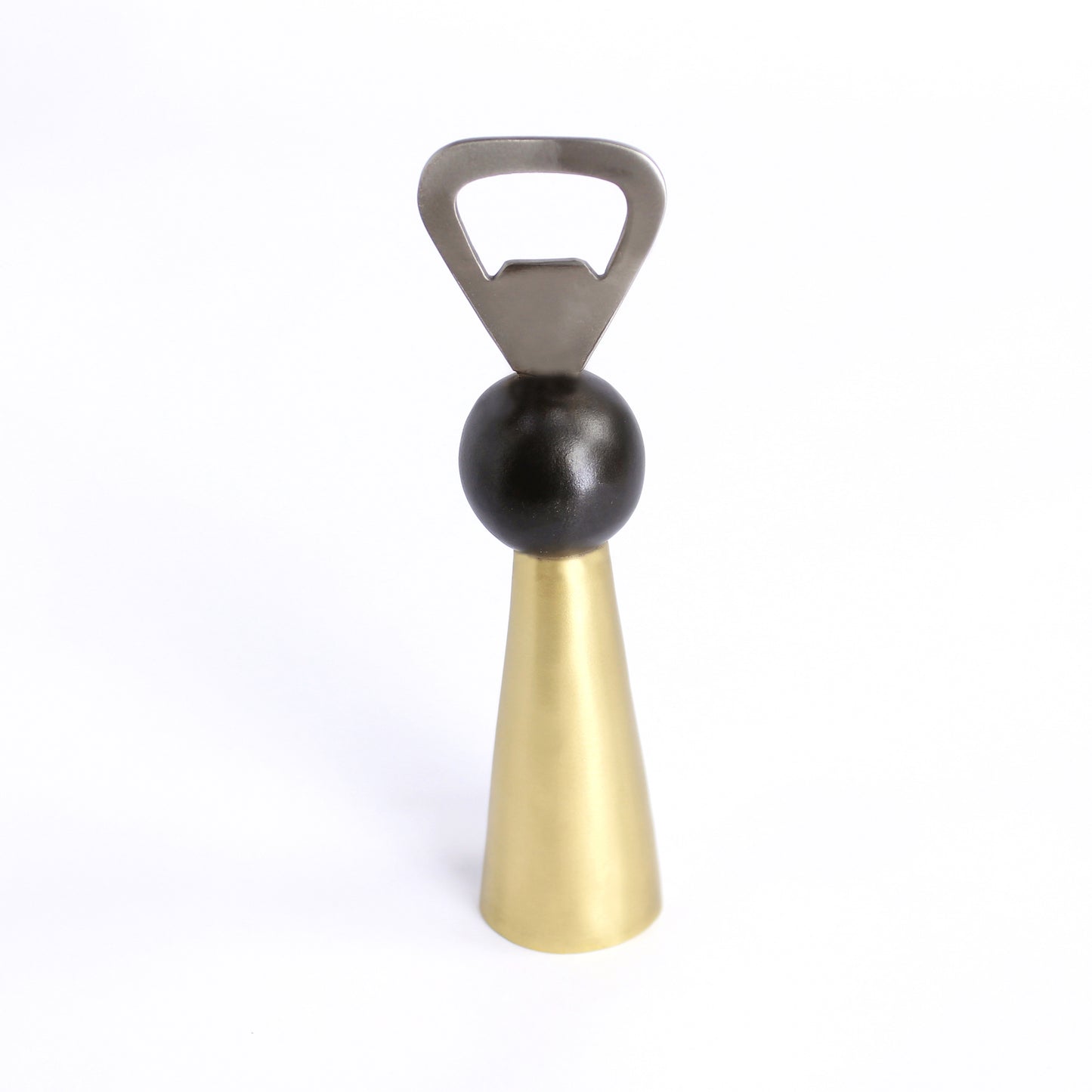Round Bottle Opener - Bobble Head
