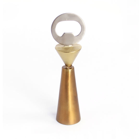 Cone Bottle Opener - Bobble Head