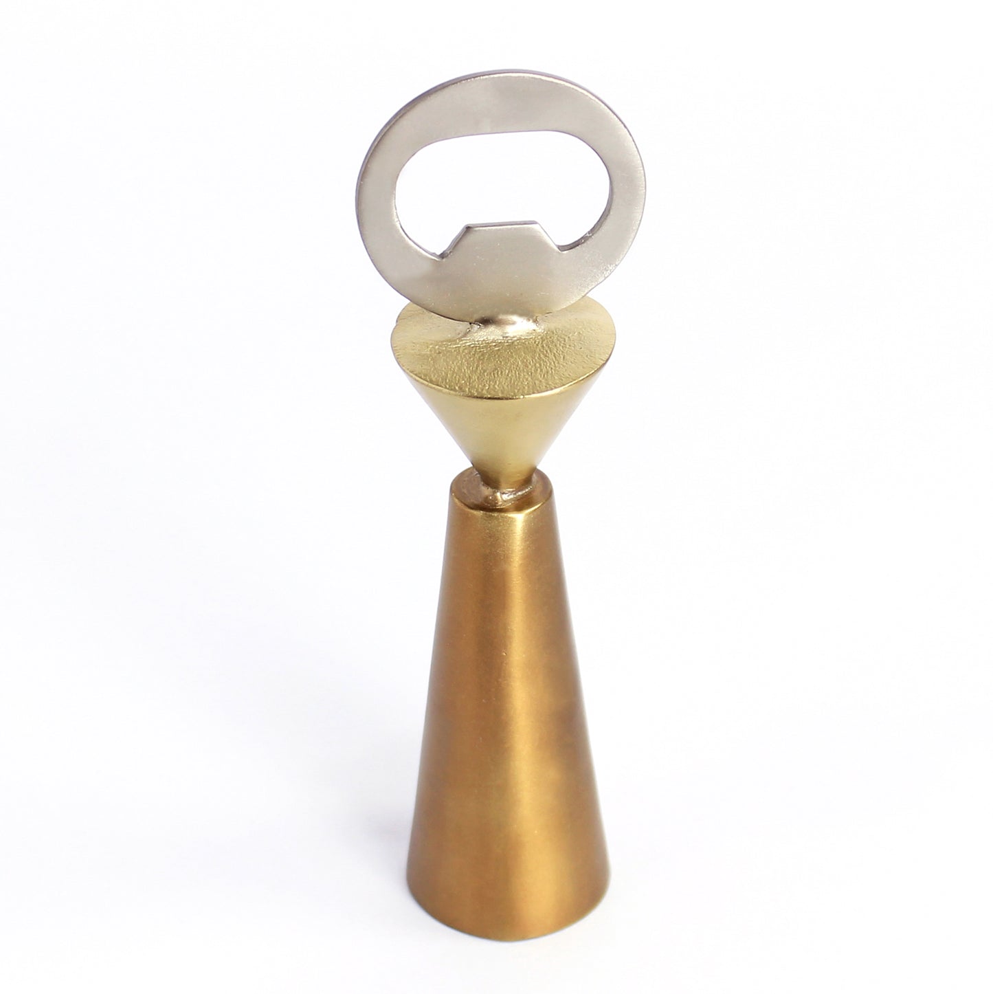 Cone Bottle Opener - Bobble Head
