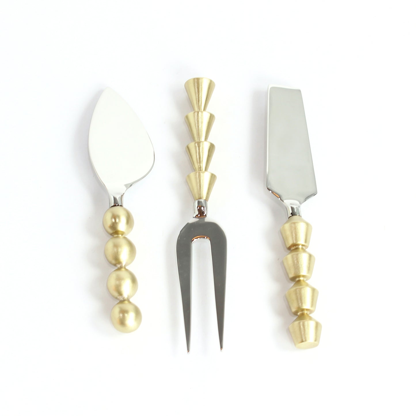 Cheese Knife - Bobble Head