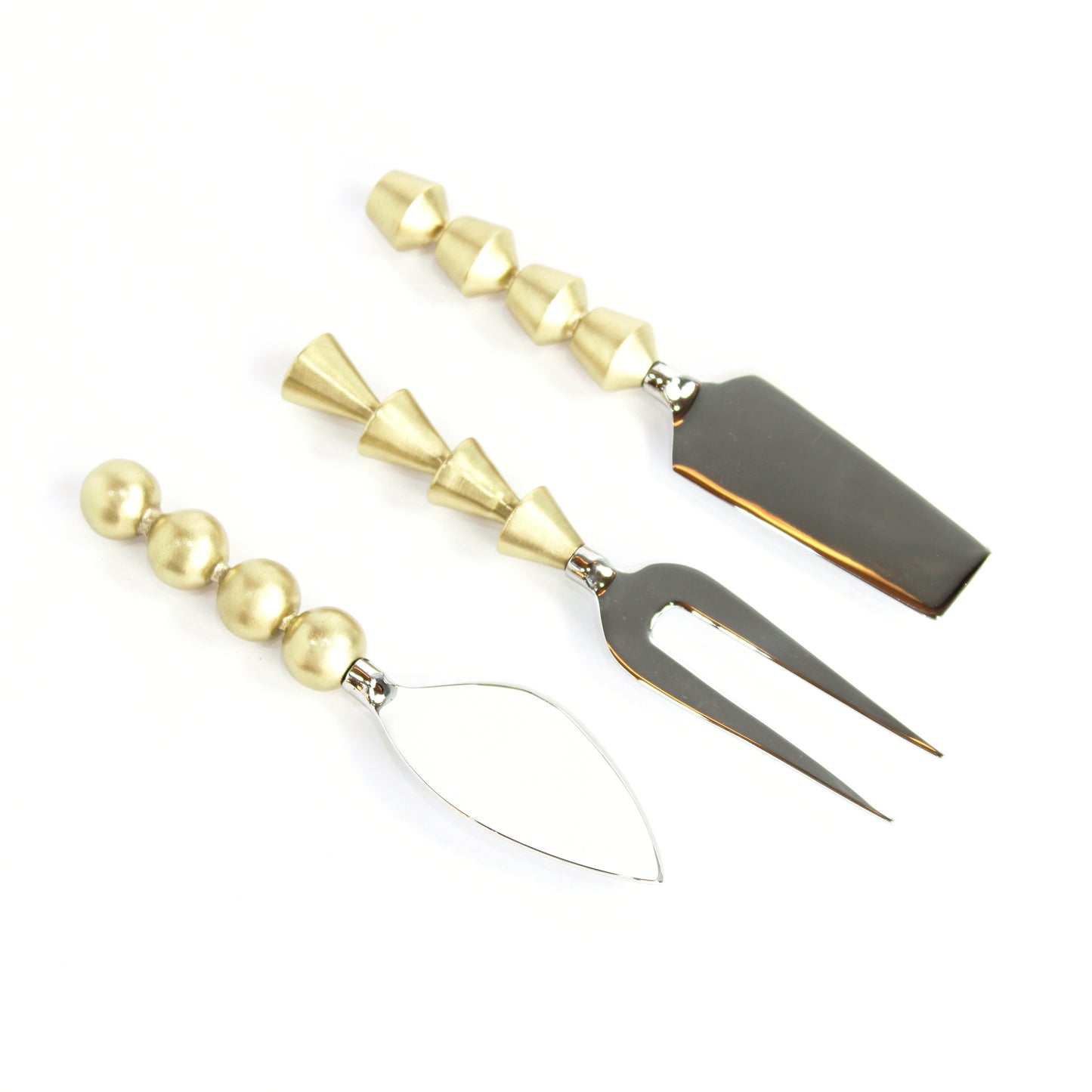 Cheese Knife - Bobble Head