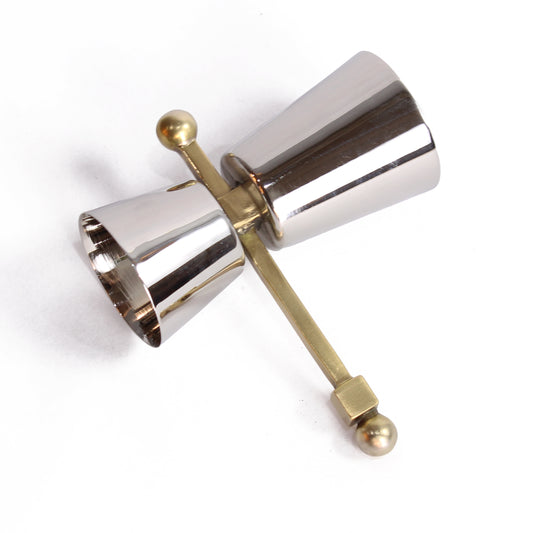 Peg Maker - Bobble Head