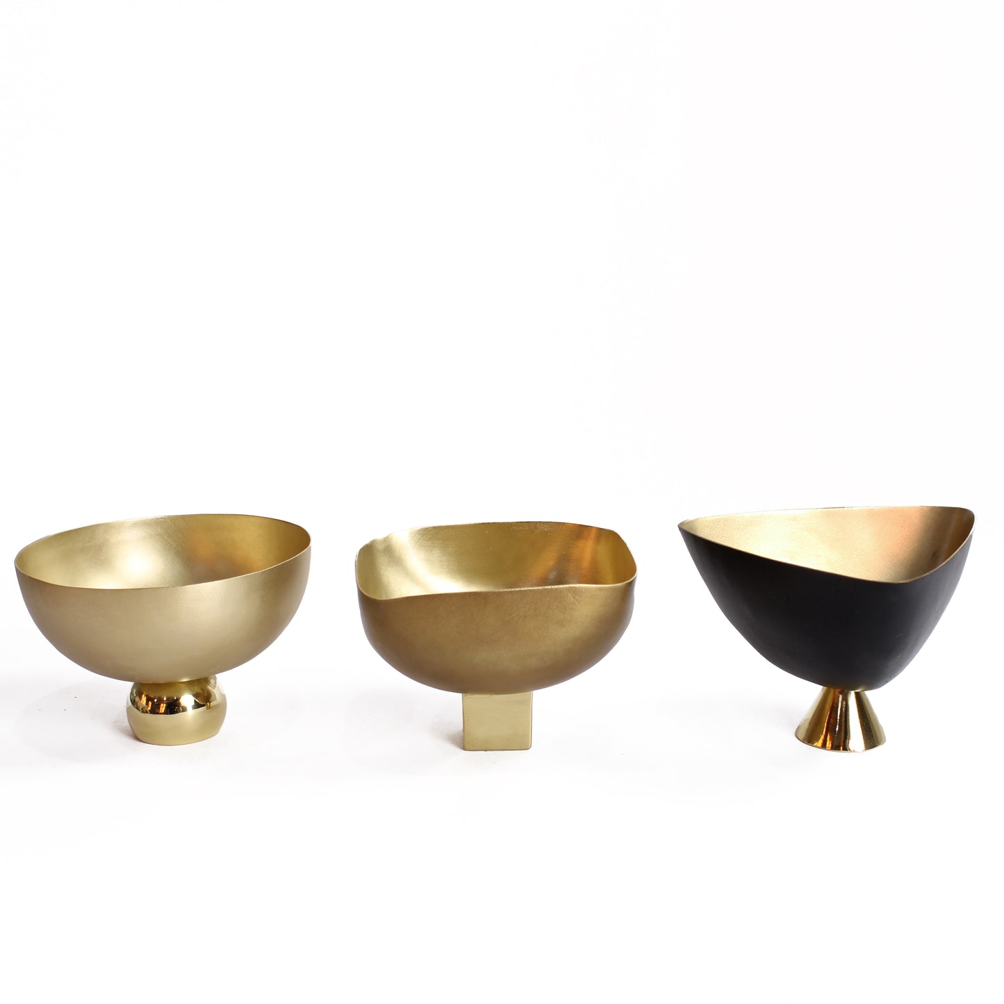 Square Bowl - Bobble Head