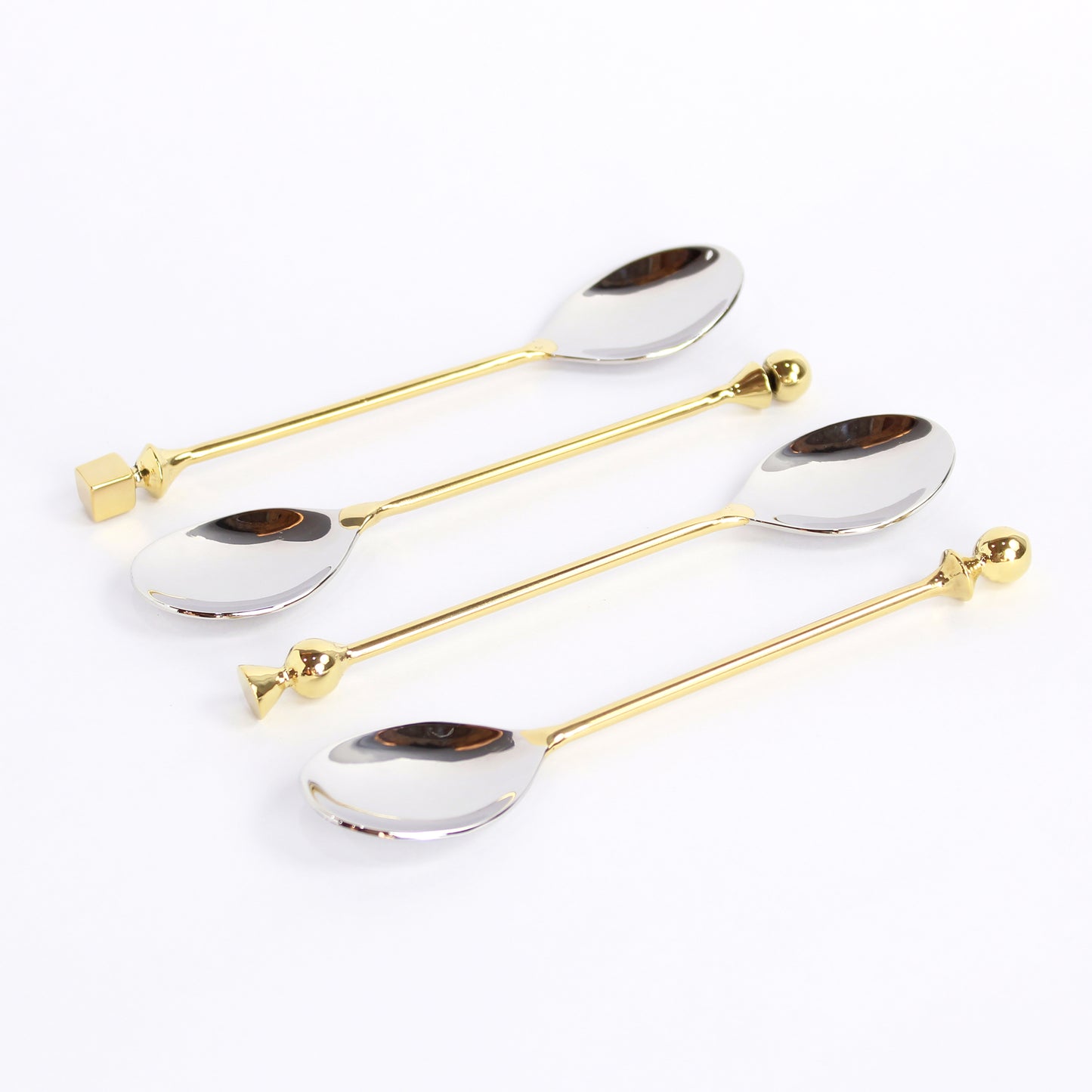 Spoon - Bobble Head