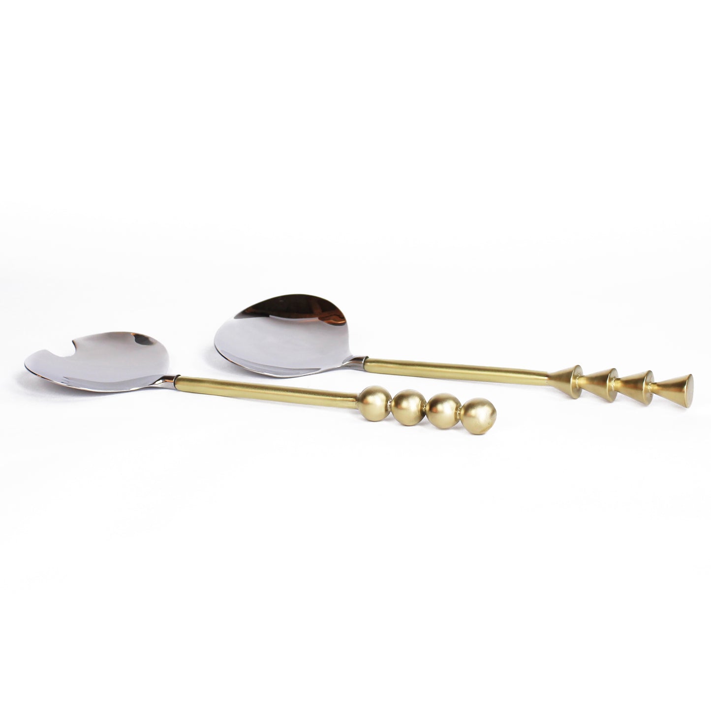 Salad Server - Bobble Head