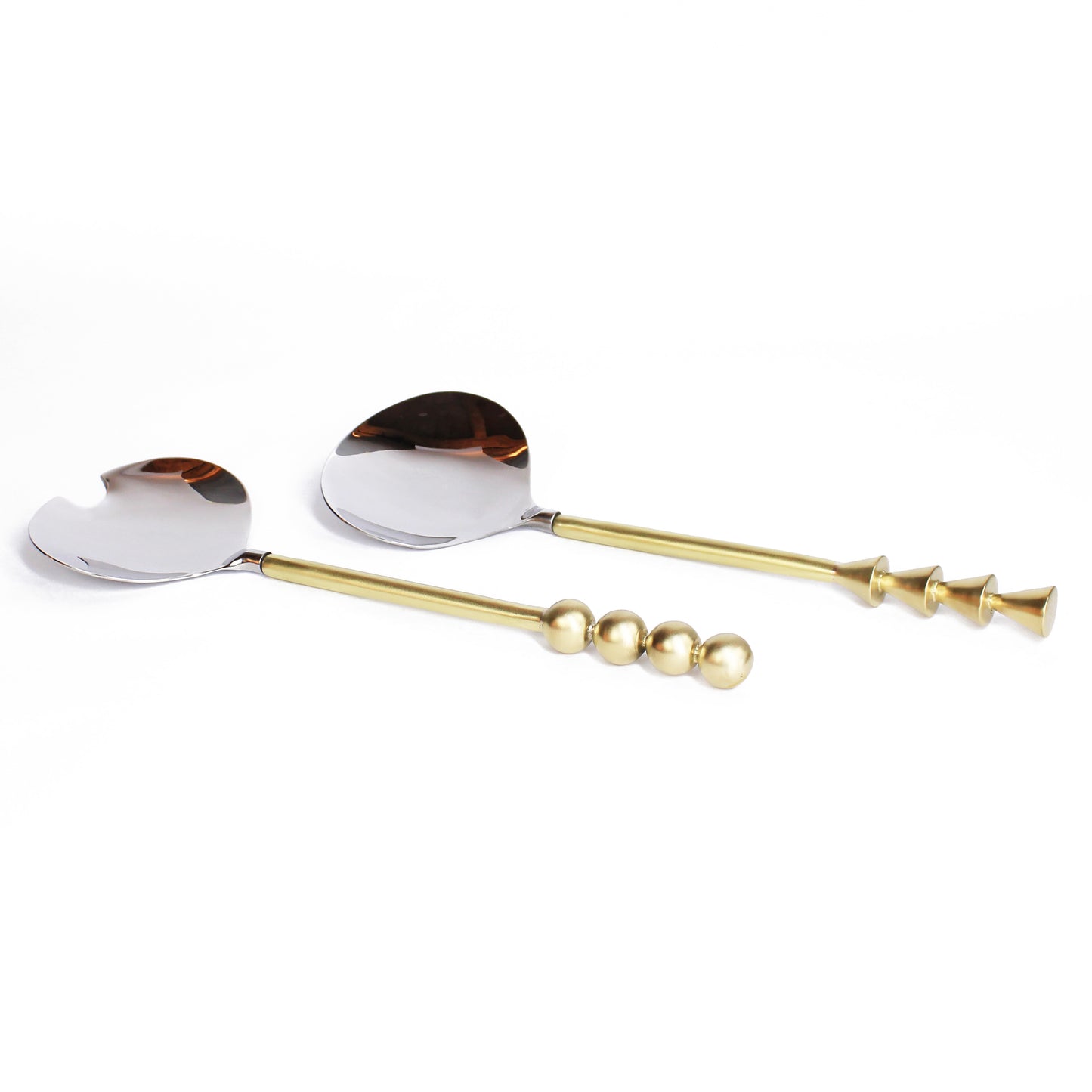 Salad Server - Bobble Head
