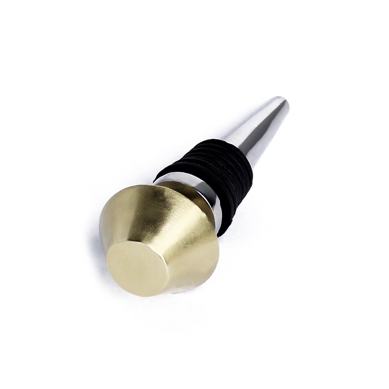 Trapezium Bottle Stopper - Bobble Head