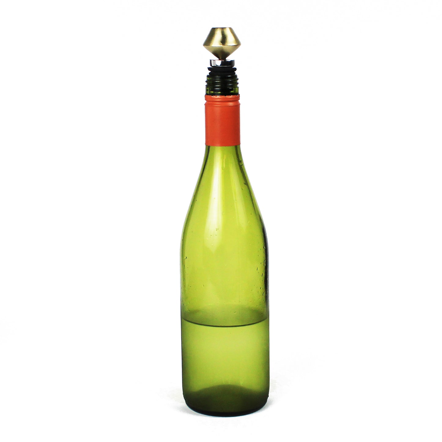 Trapezium Bottle Stopper - Bobble Head