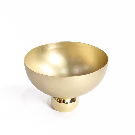 Round Bowl - Bobble Head