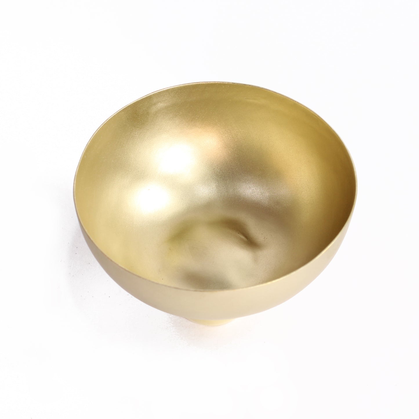 Round Bowl - Bobble Head