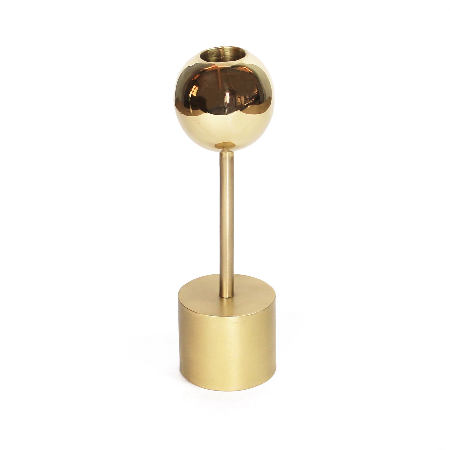 Bobble Head - Candle Holder