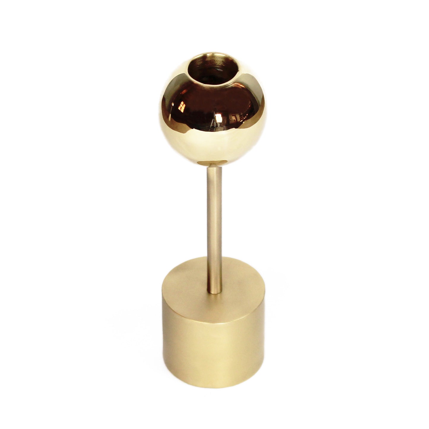 Bobble Head - Candle Holder