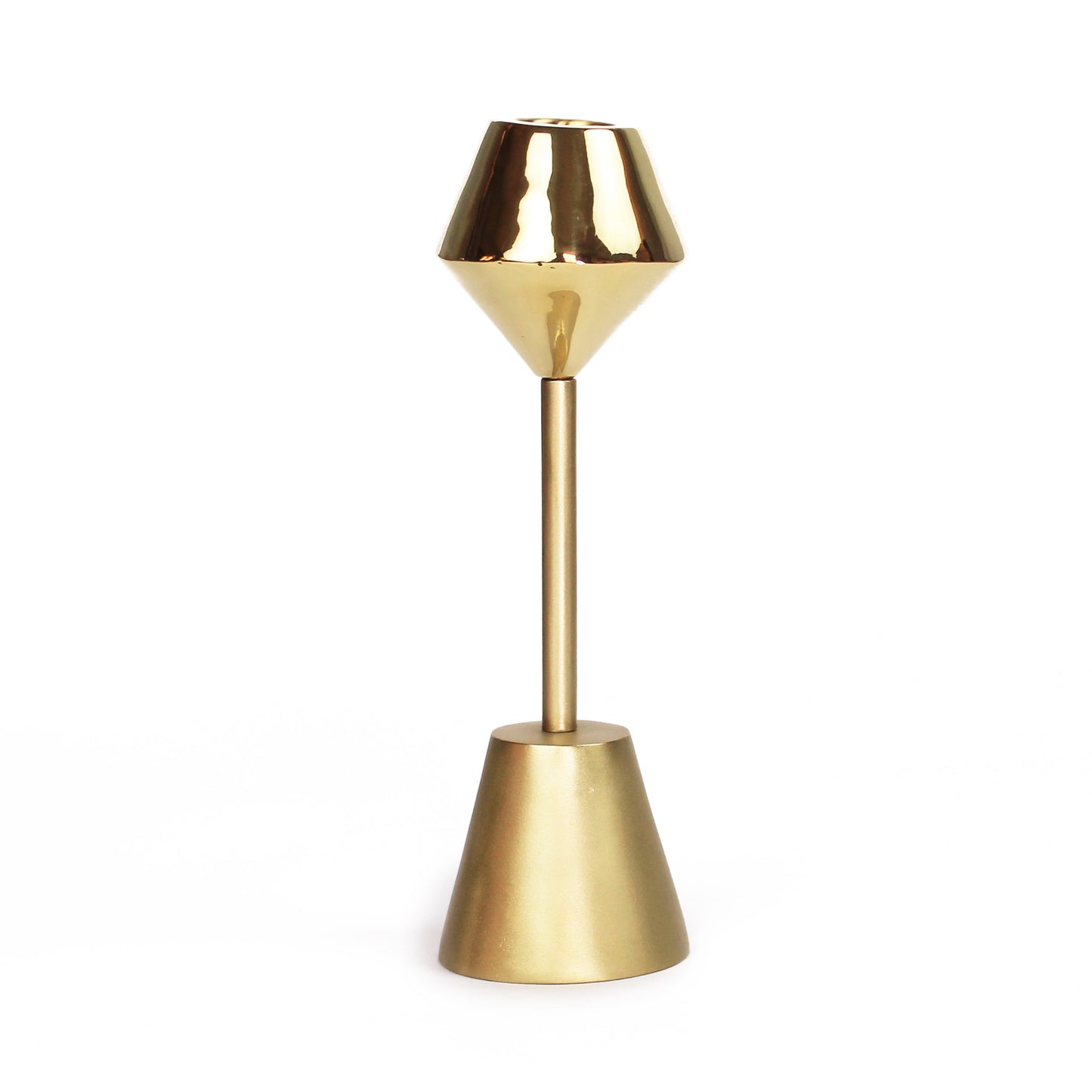 Bobble Head - Candle Holder