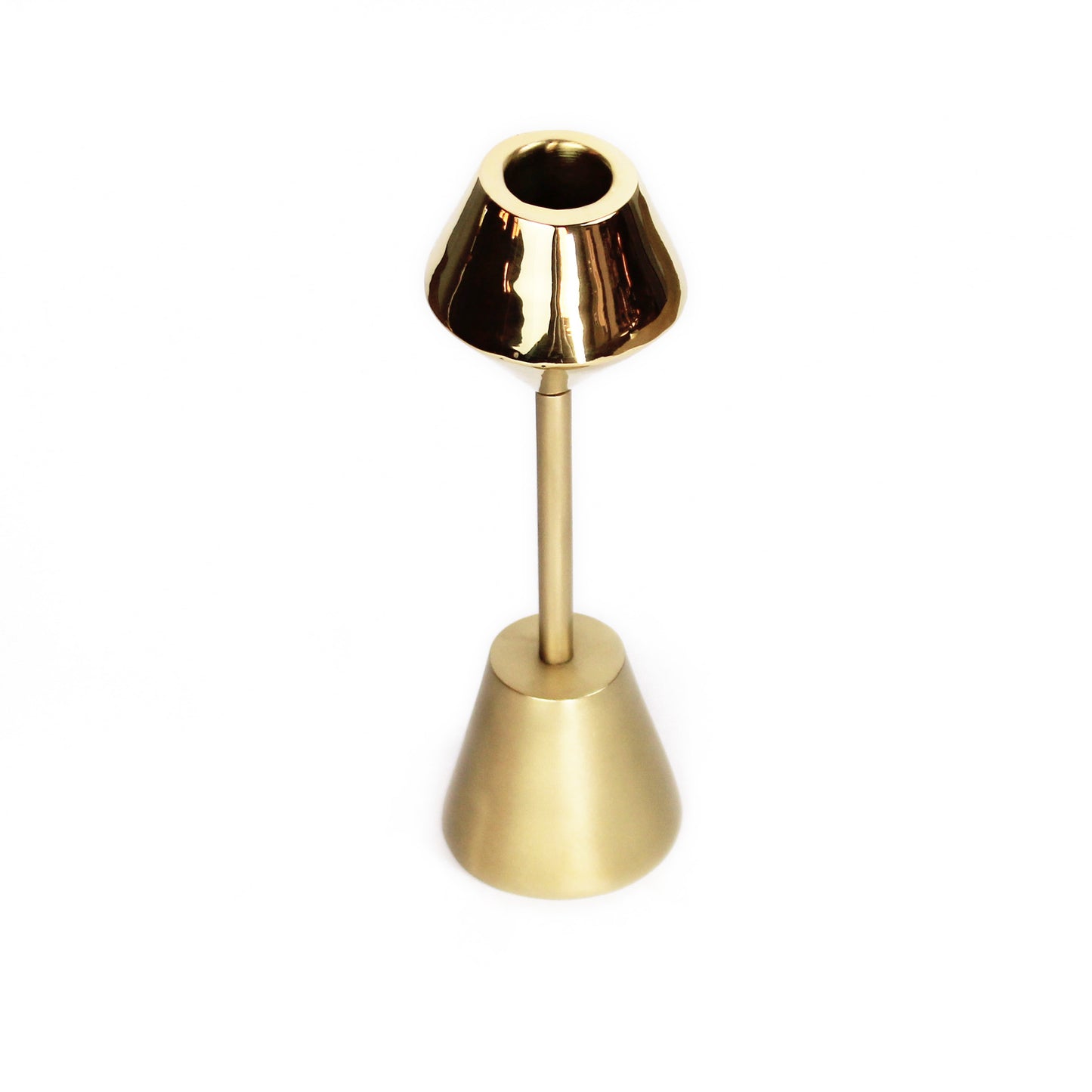 Bobble Head - Candle Holder