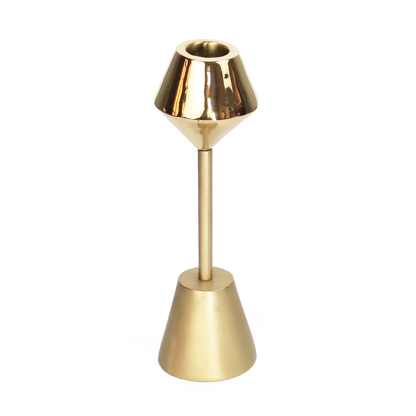 Bobble Head - Candle Holder