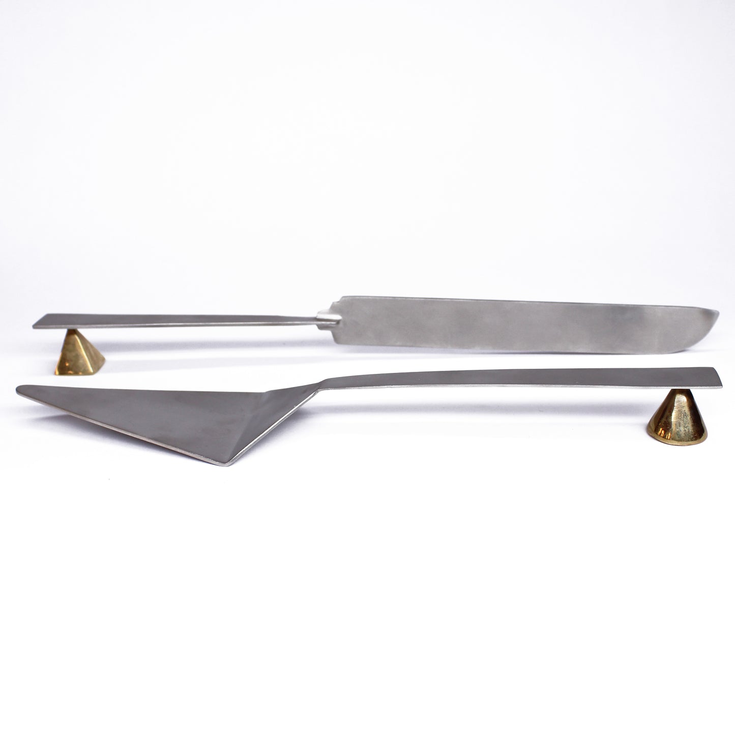 Cake Server -  Bobble Head