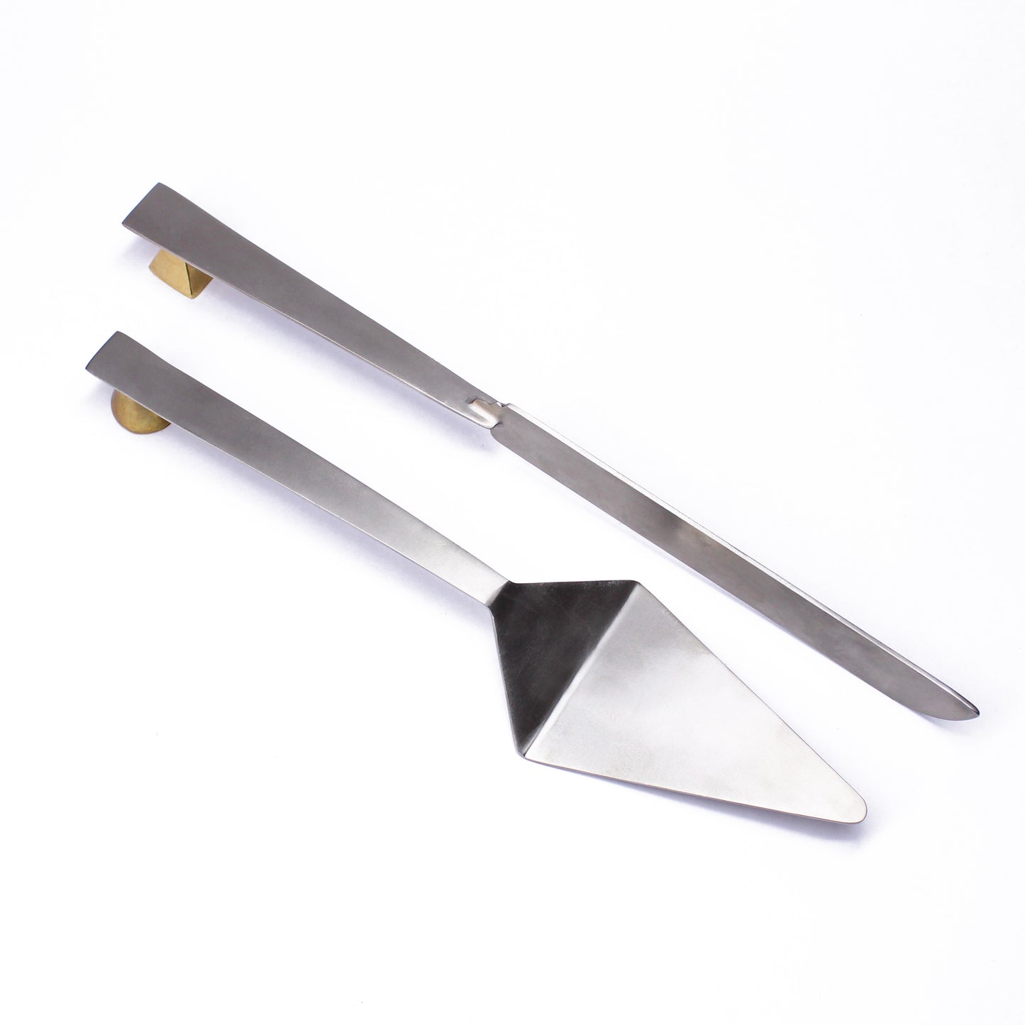 Cake Server -  Bobble Head