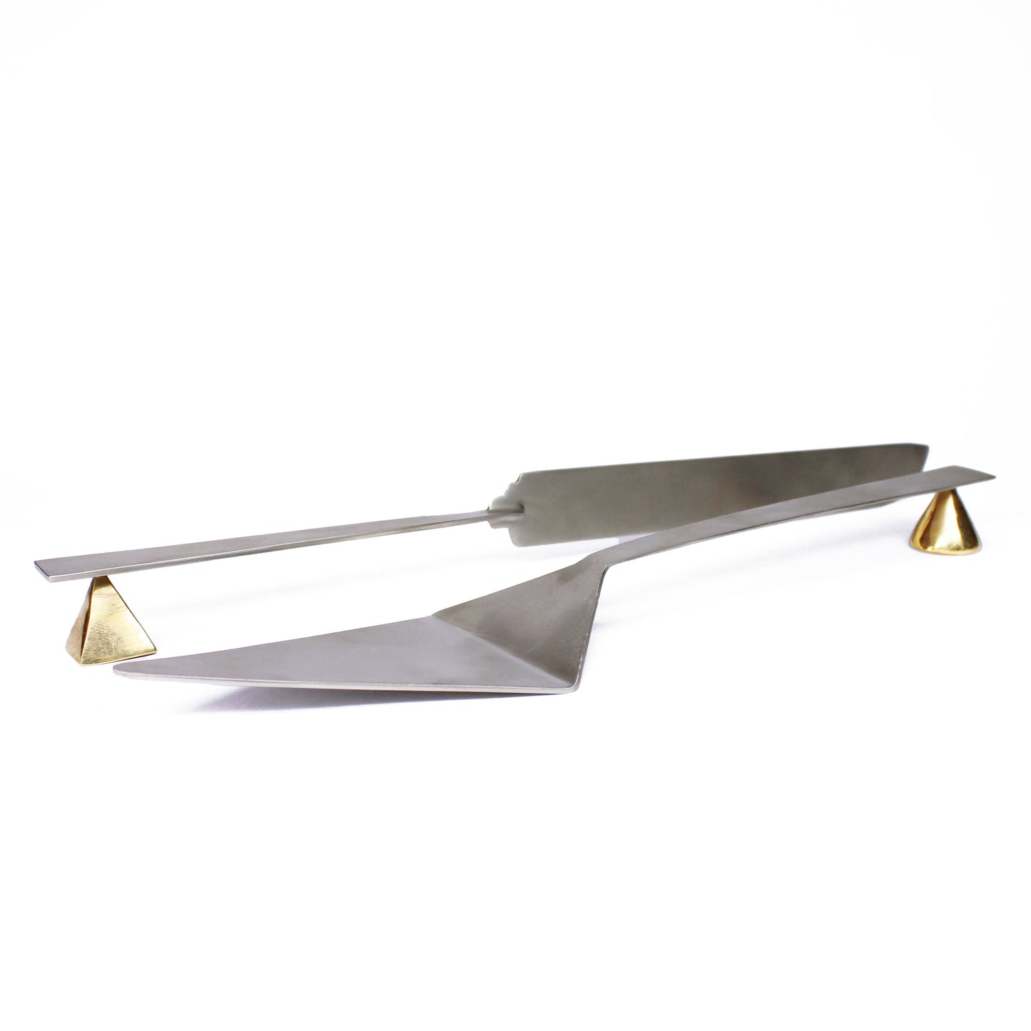 Cake Server -  Bobble Head