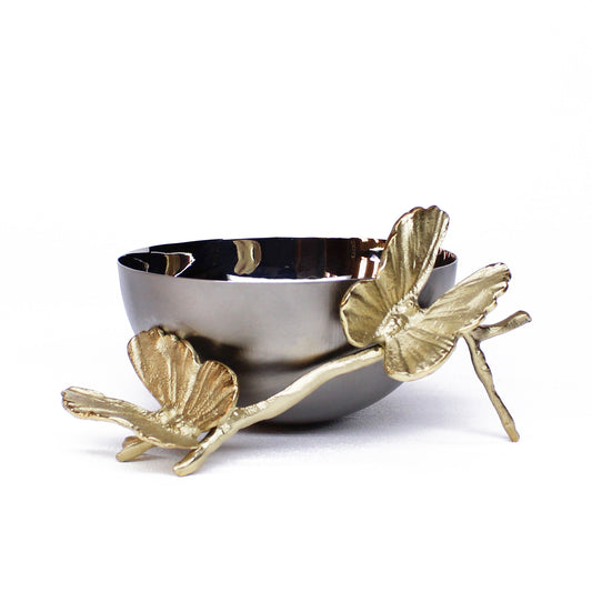 Butterfly - Small Bowl