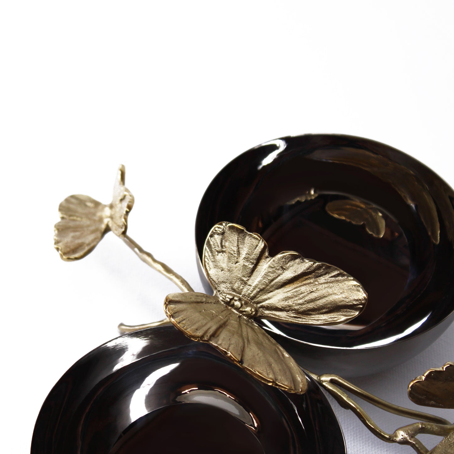 Butterfly - Twin Bowl