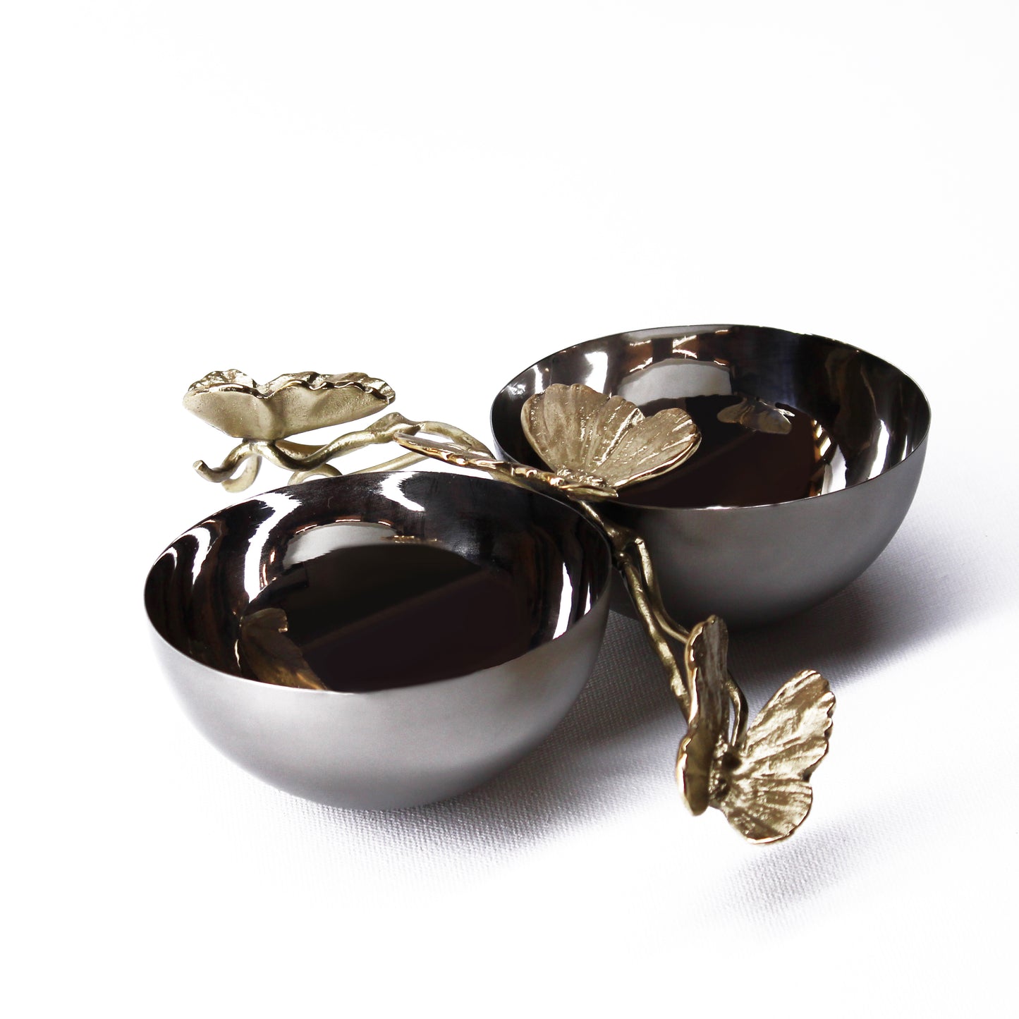 Butterfly - Twin Bowl