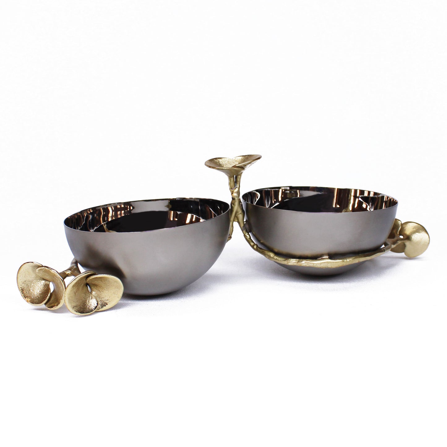 Euphorbia - Twin Bowl