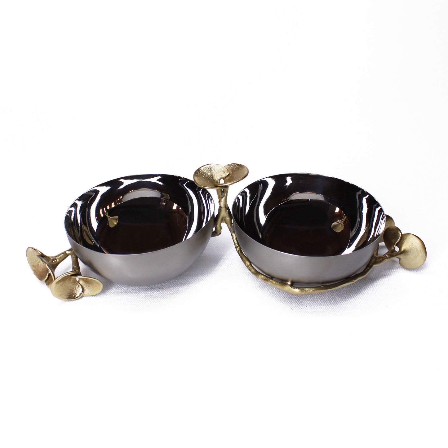 Euphorbia - Twin Bowl