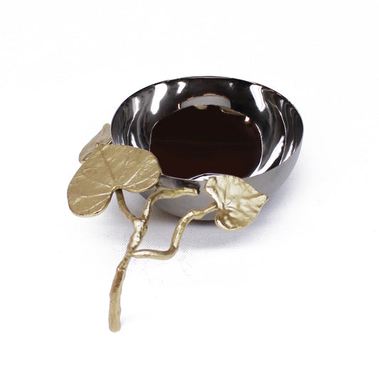 Heart Leaf - Small Bowl