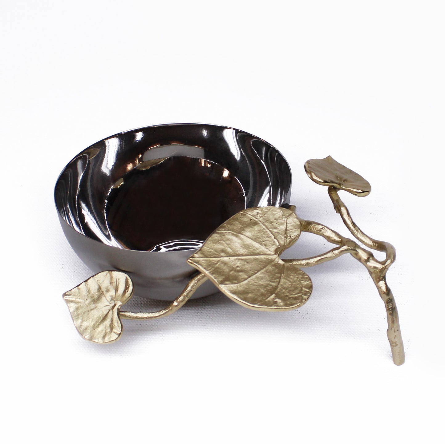 Heart Leaf - Small Bowl