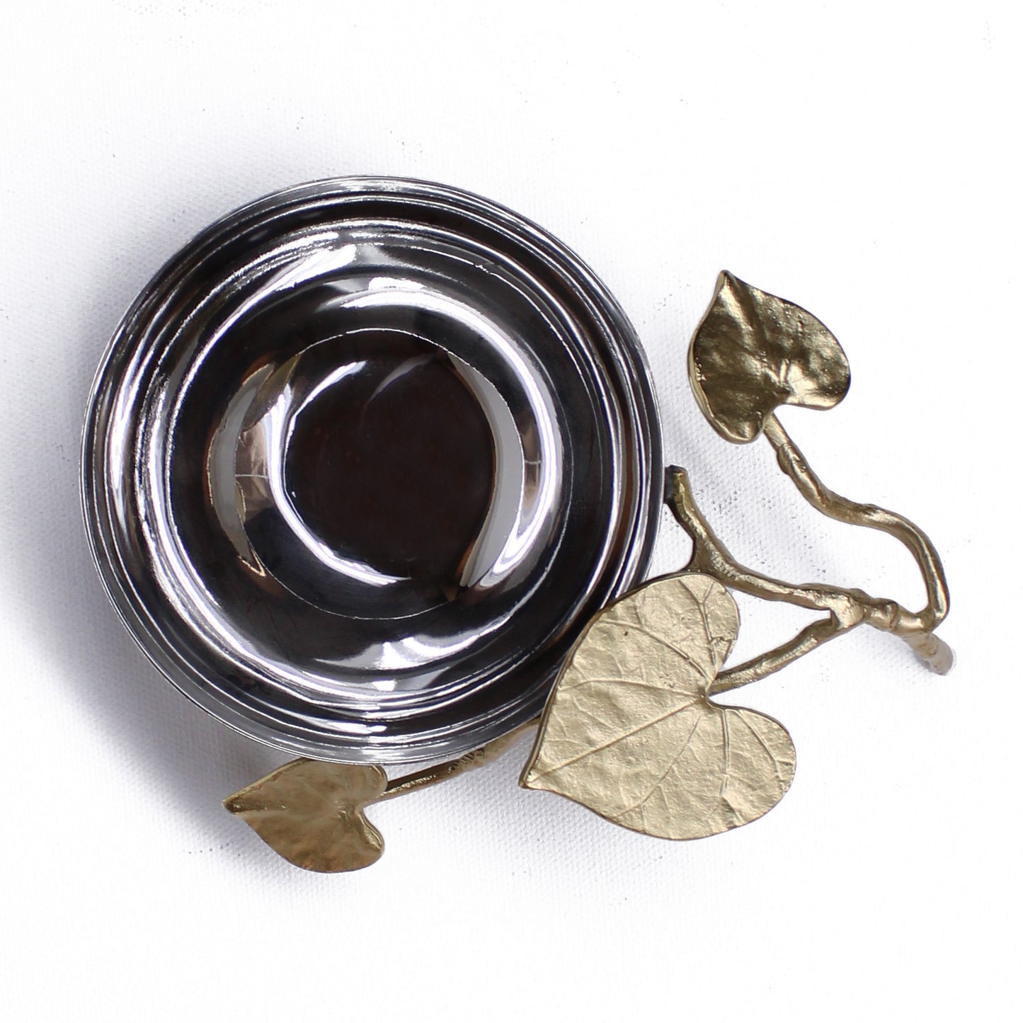 Heart Leaf - Small Bowl