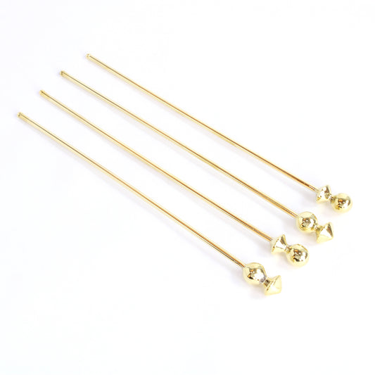 Stirrer - Bobble Head