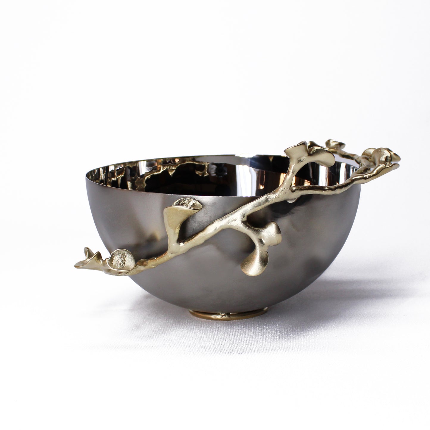 Trumpet Flower - Bowl