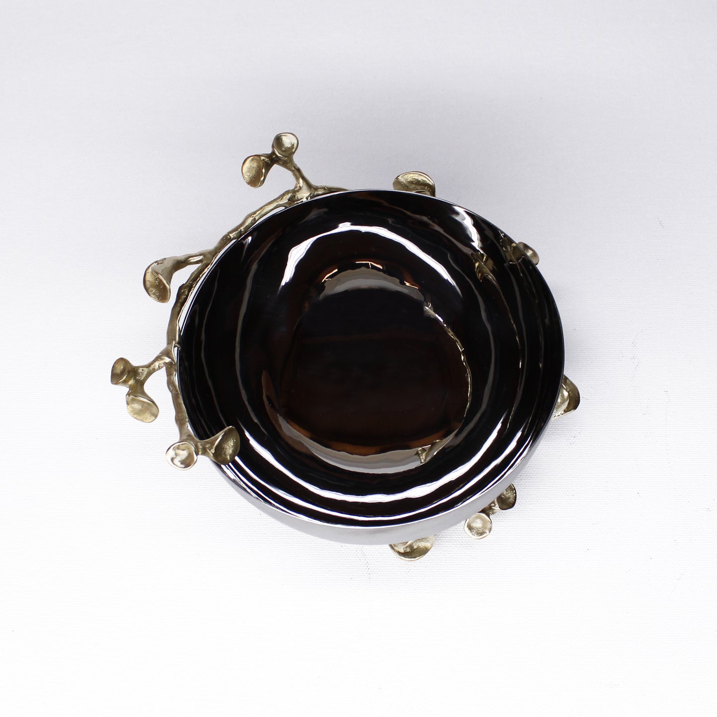 Trumpet Flower - Bowl