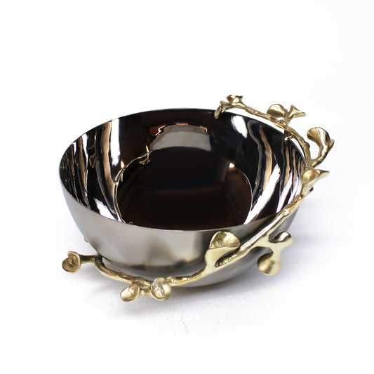 Trumpet Flower - Bowl