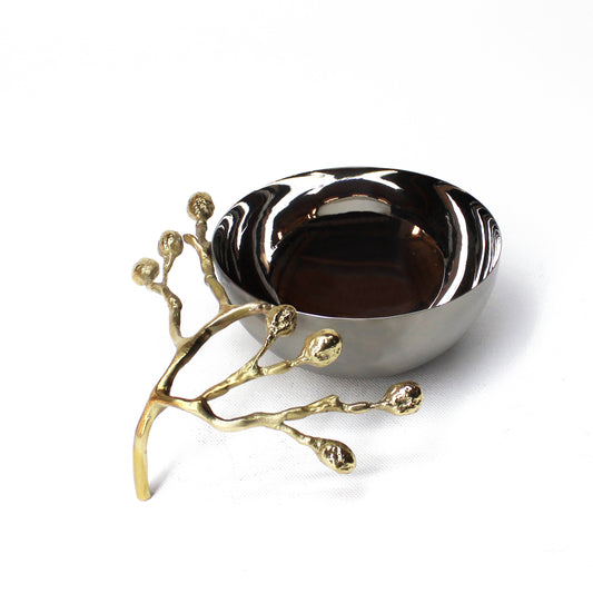 Wild Berries - Small Bowl