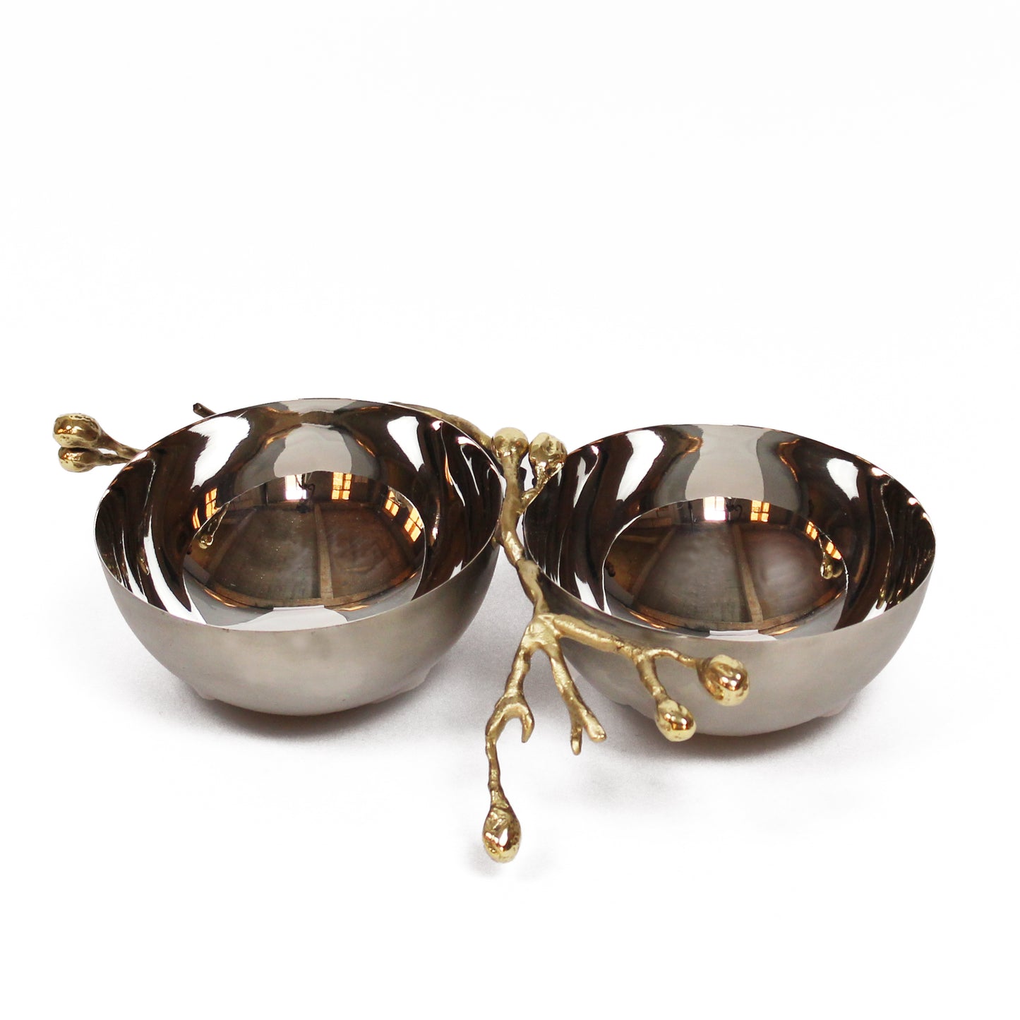 Wild Berries - Twin Bowl