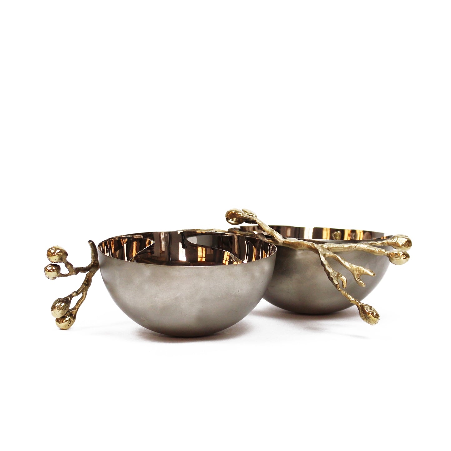 Wild Berries - Twin Bowl